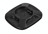 Universal, adattatore universale - Nero